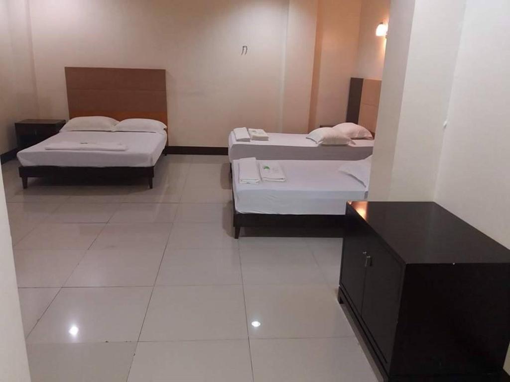 Asia Novo Boutique Hotel - Catbalogan