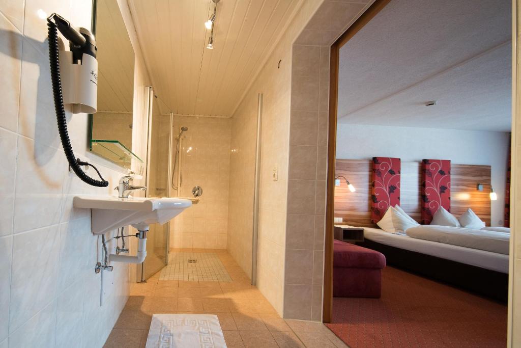 Hotel Gasthof Alpenblick