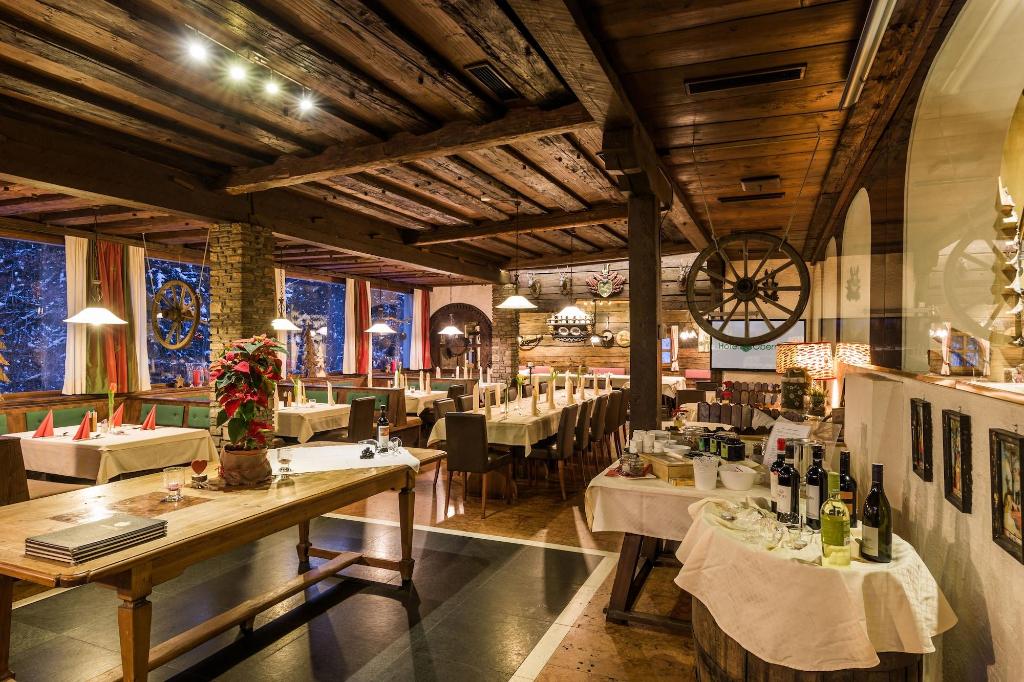 Hotel Obermayr