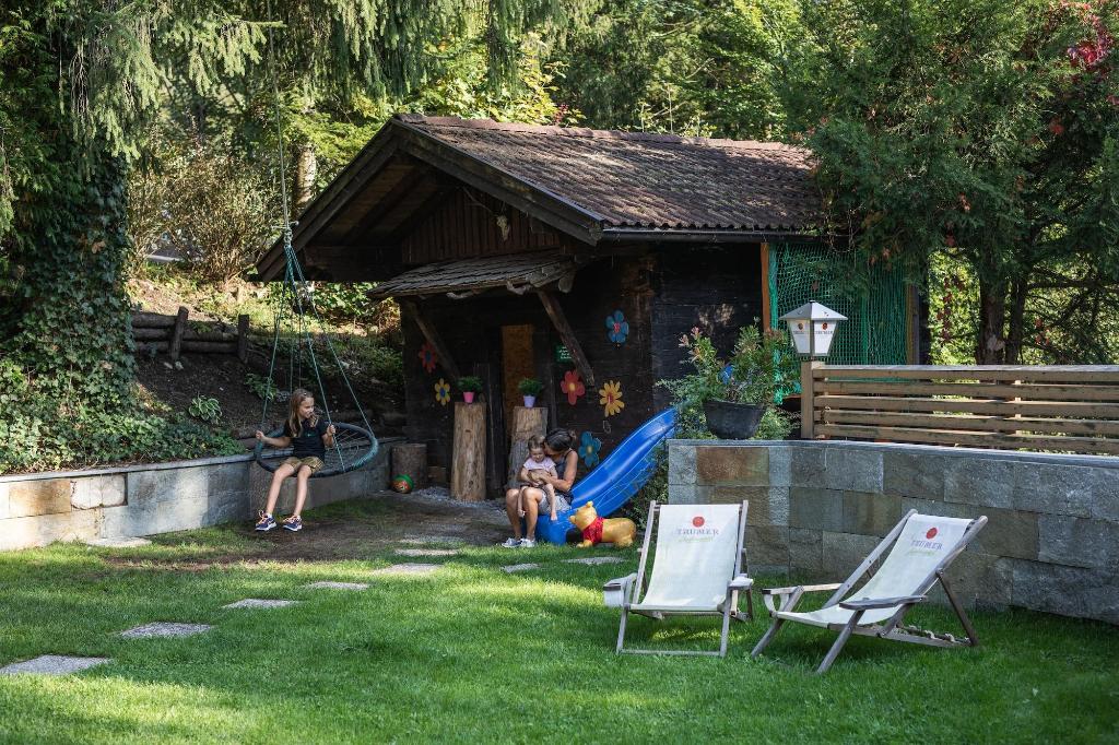 Hotel Obermayr