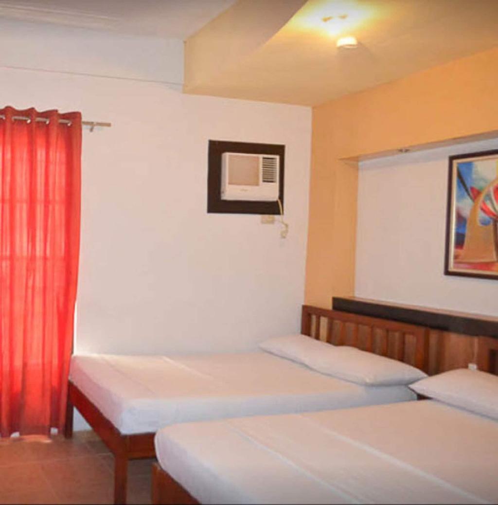 Taj Resort And Spa