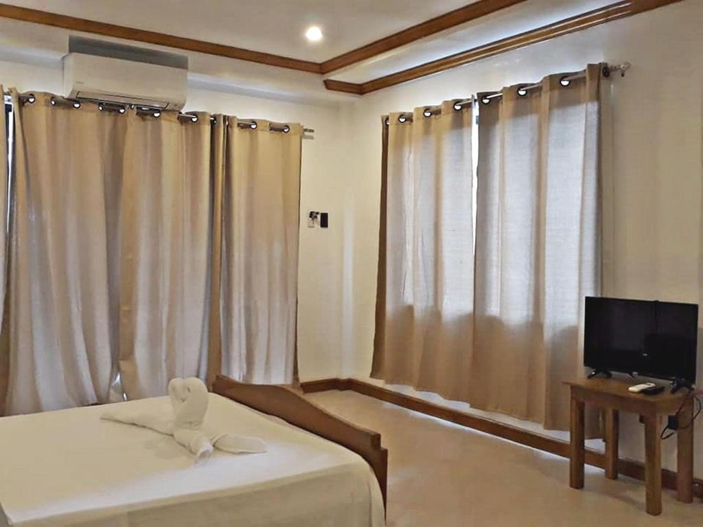 The Bruce Resort