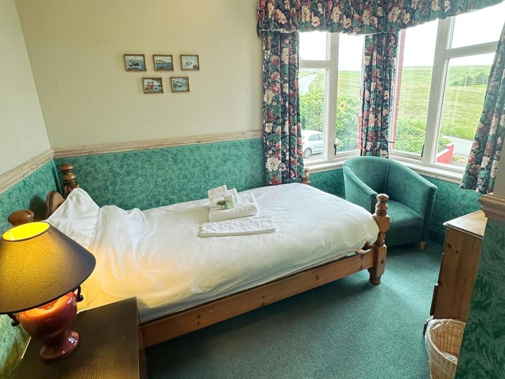Herrislea House Hotel
