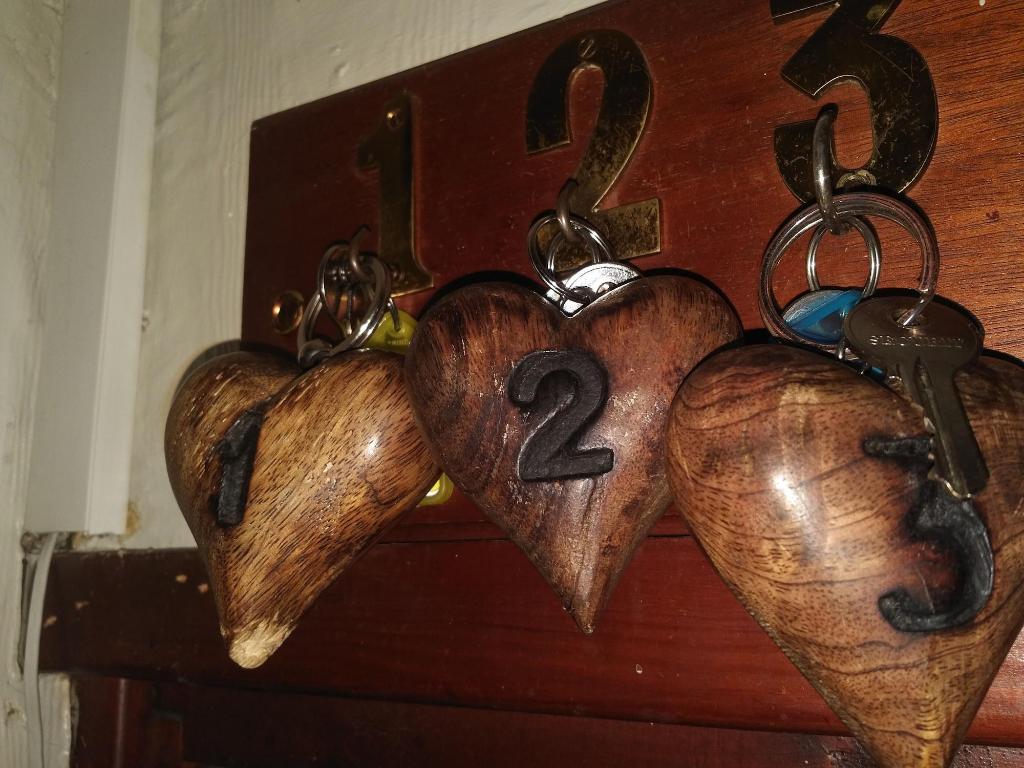 Richard Iii Hotel - Lobby