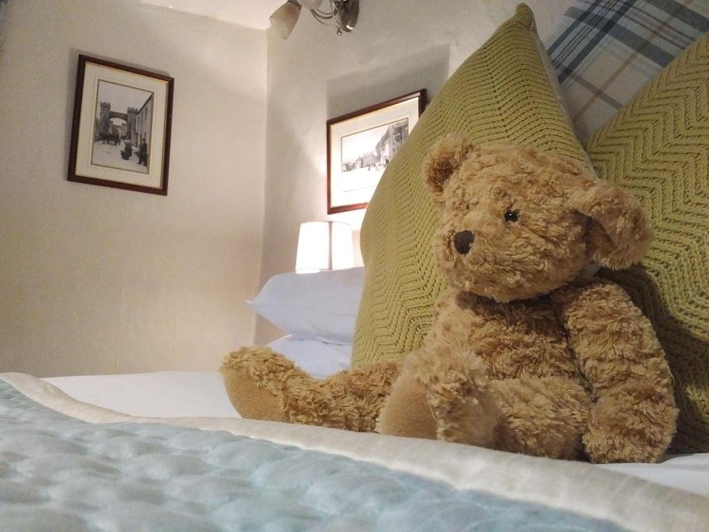Richard Iii Hotel