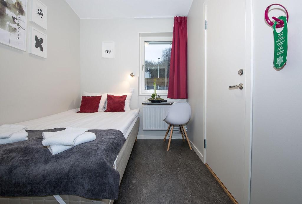 Hotell Eken