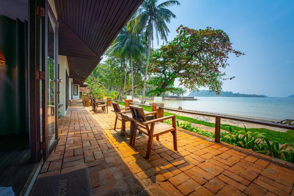 Siam Bay Resort Koh Chang