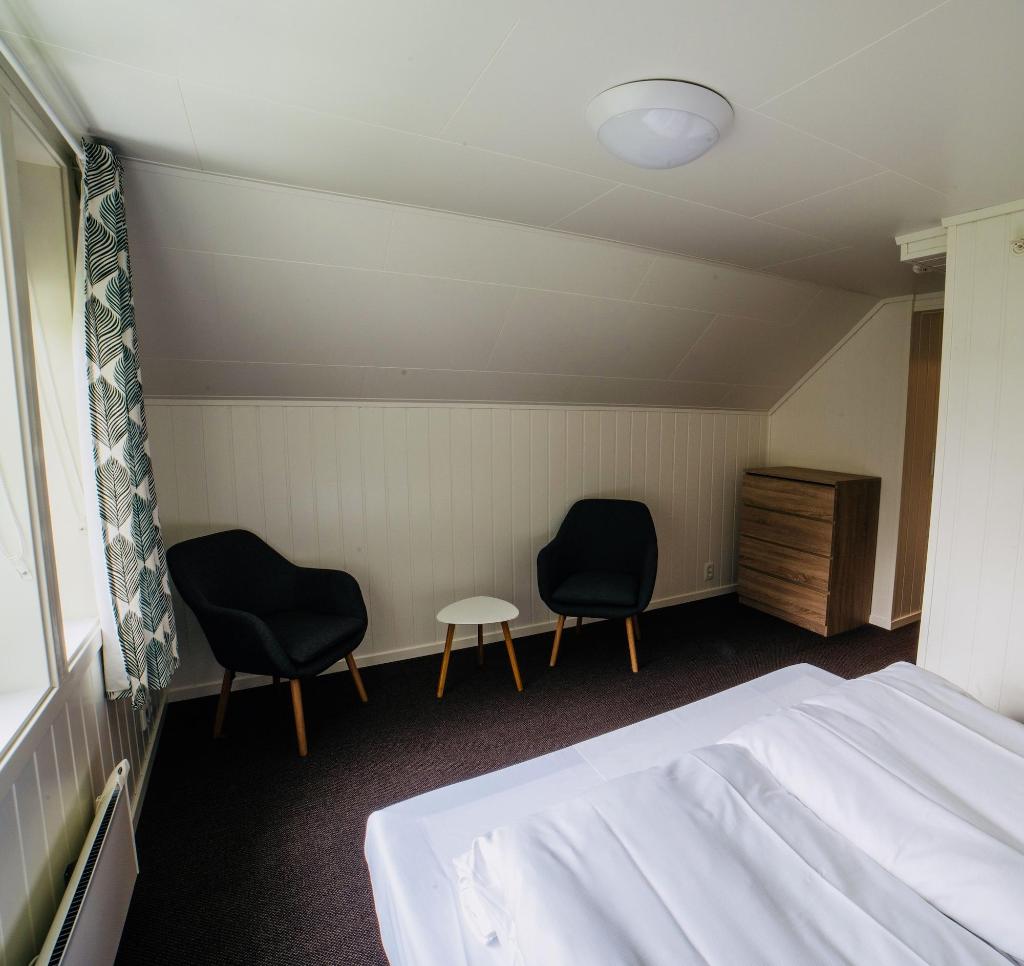 Gudvangen Budget Hotel