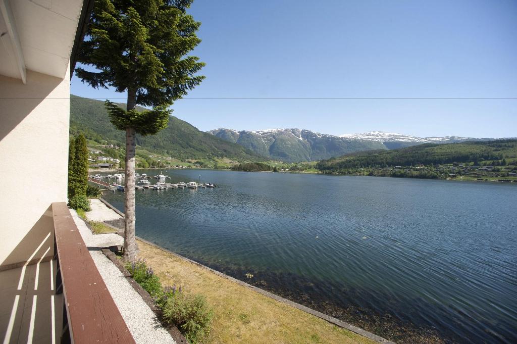 Strand Fjordhotel