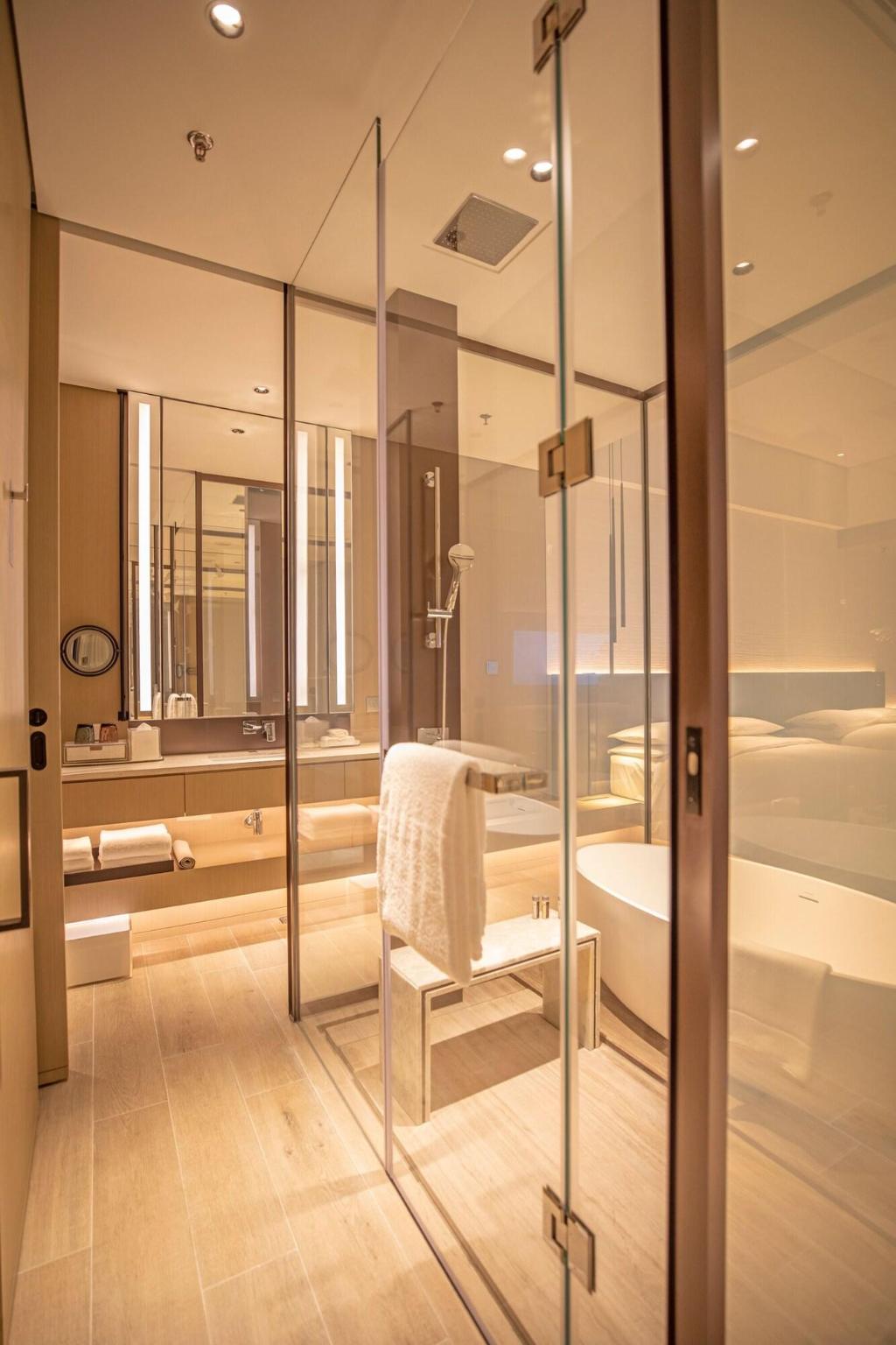 Renaissance Shenzhen Bay Hotel