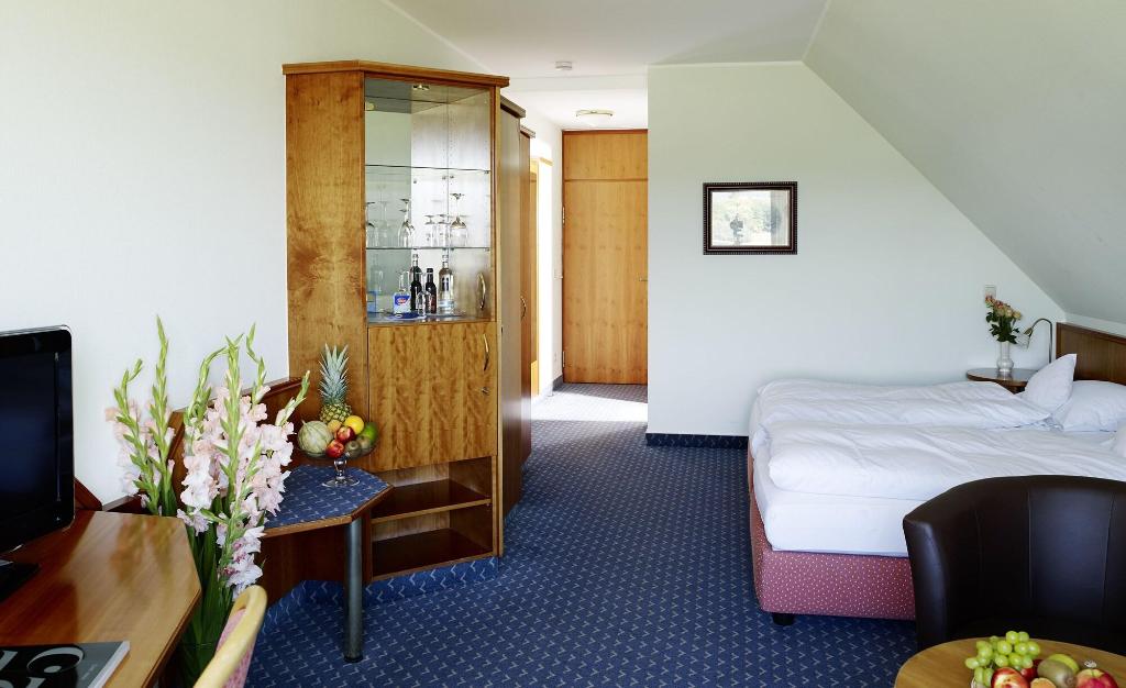 Rheinhotel Larus
