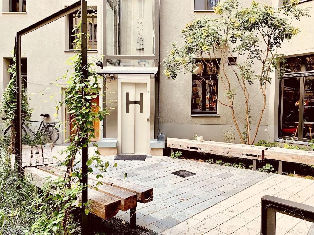 Brilliant Apartments Berlin