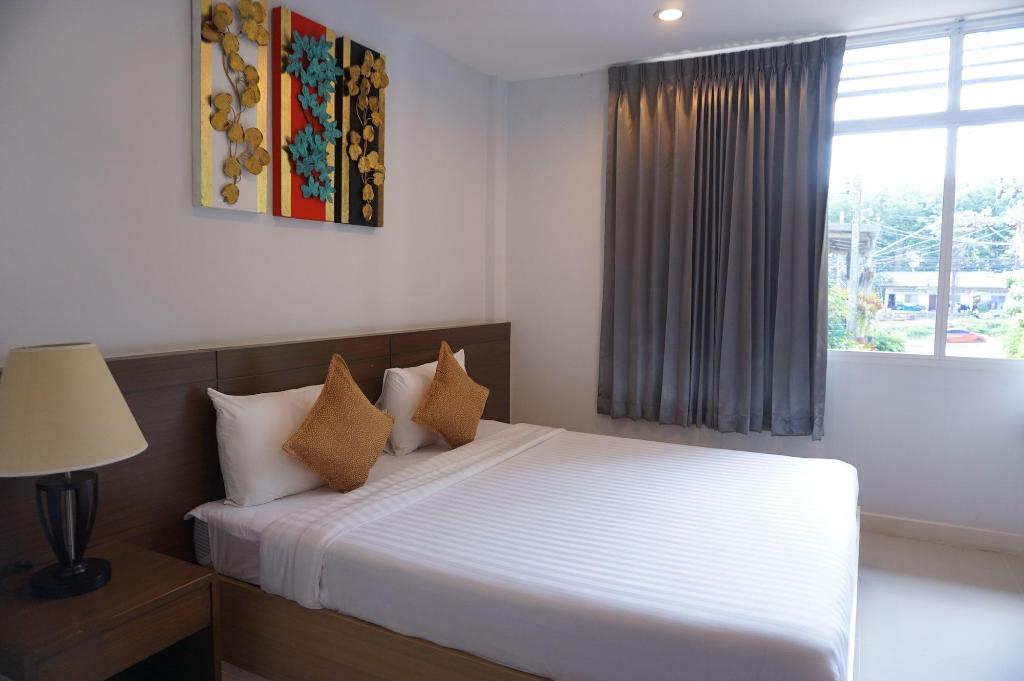 Green House Phuket