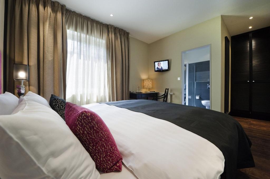 Hotel Stadt Hamburg