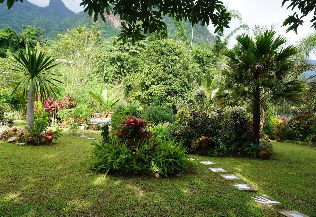 Baan Suan Boon Resort