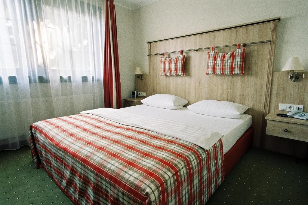 Hotel Schick