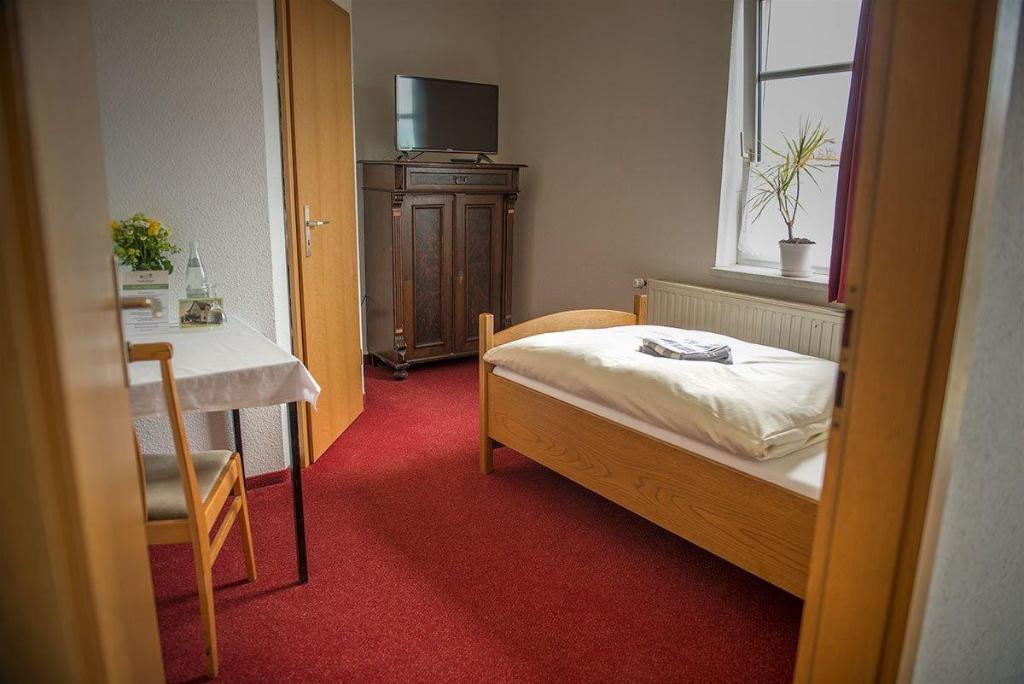 Landgasthof Marlishausen