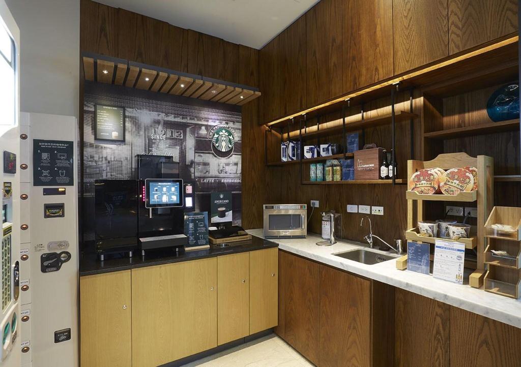 Fairfield By Marriott Taichung