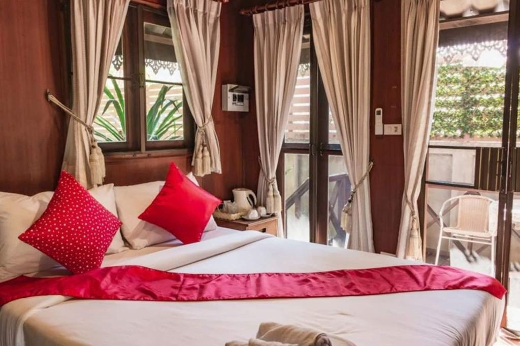 Banviewnam Camping & Resort