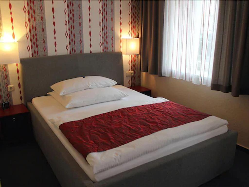 Aparthotel 1A