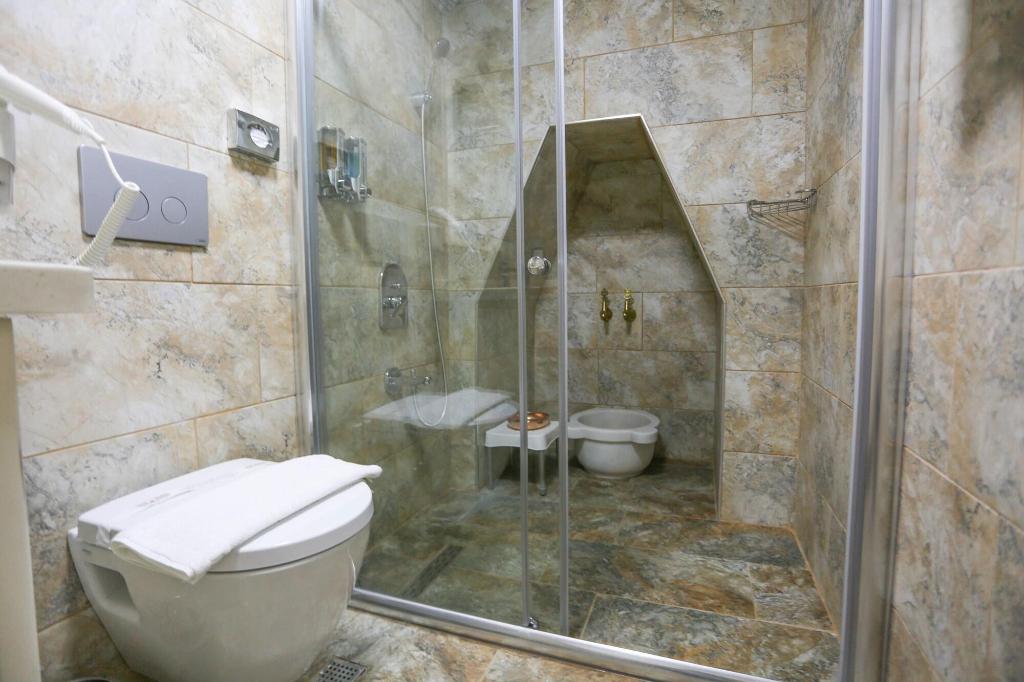 Behrampasa Otel