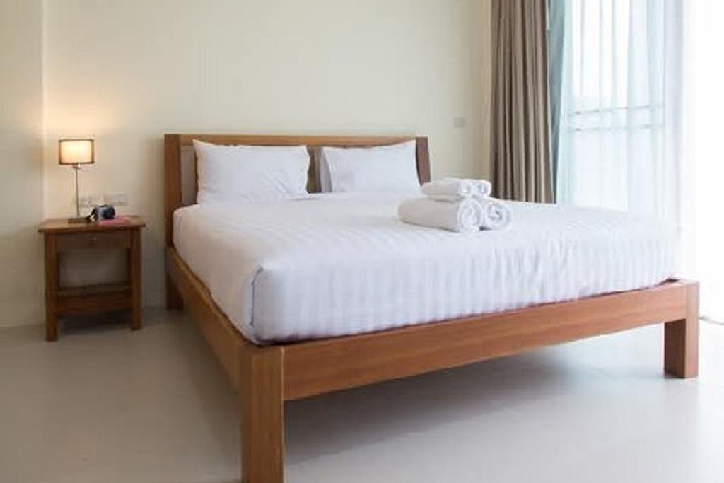 Hotel Moonlight Cottage by ZUZU, Thailand, Insel Phuket. Großes 2