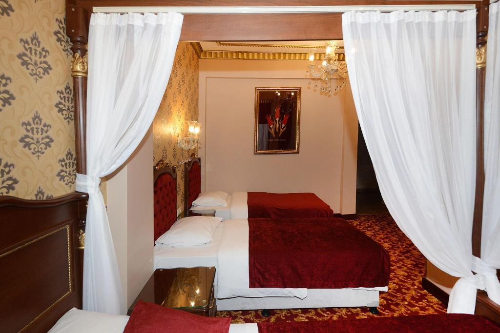 Hotel Grand Umit