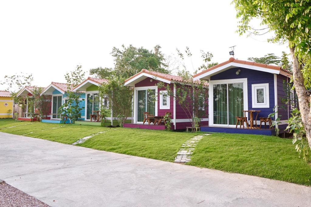 Baan Maesot Plus