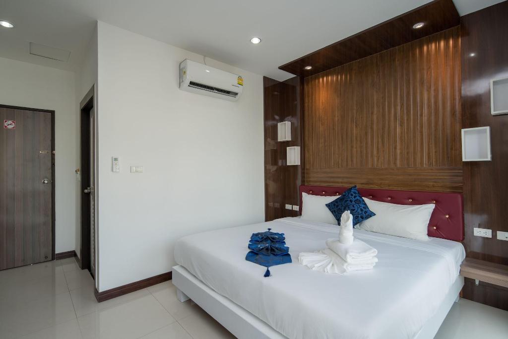 Baan Thai Beach Side Residence