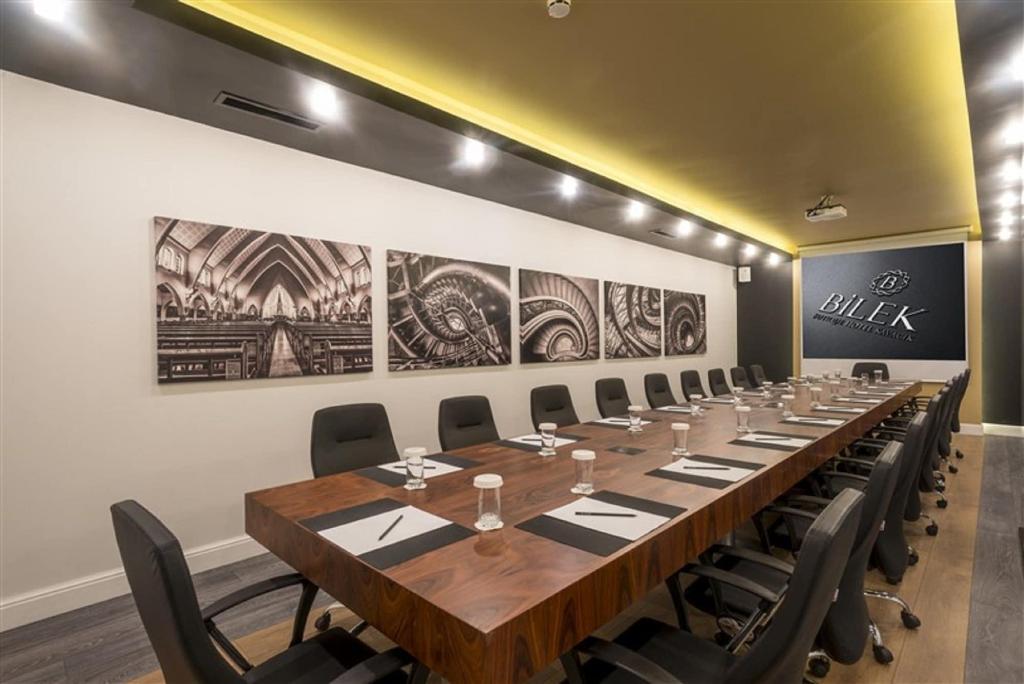 Hotel Bilek Boutique Hotel Kavacik, Türkei, Istanbul. Großes 2