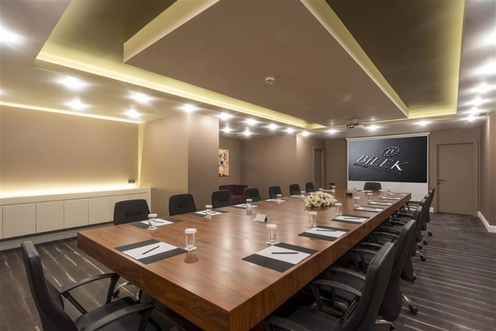 Hotel Bilek Boutique Hotel Kavacik, Türkei, Istanbul. Großes 2