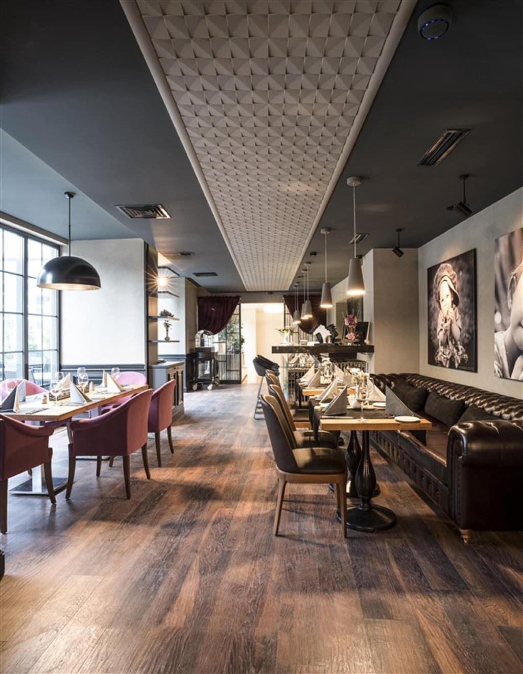 Hotel Bilek Boutique Hotel Kavacik, Türkei, Istanbul. Großes 51