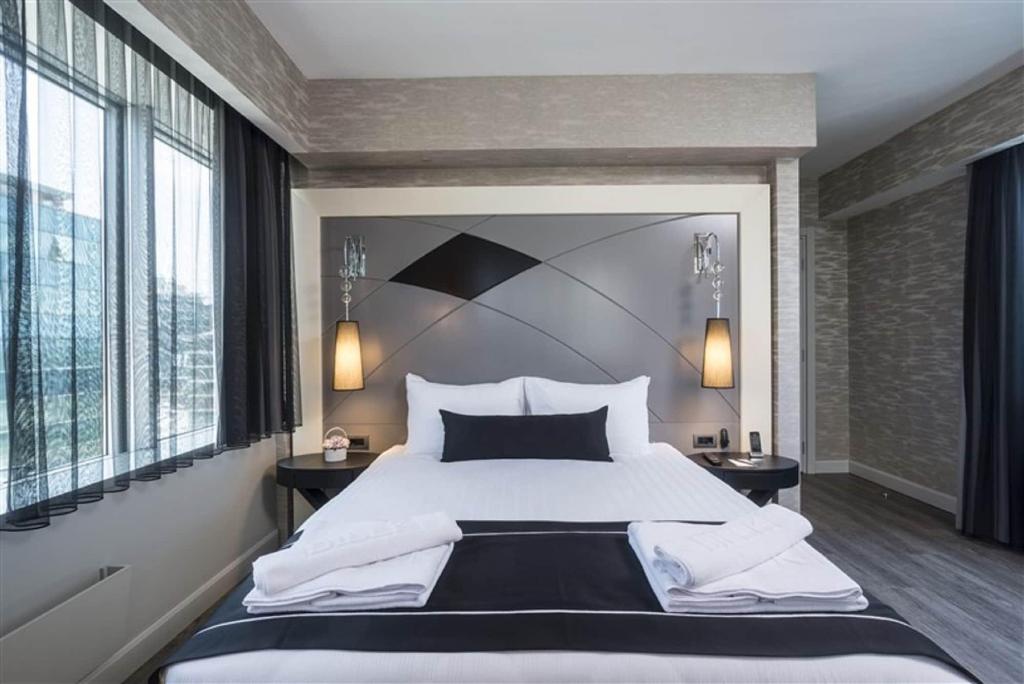 Bilek Boutique Hotel Kavacik
