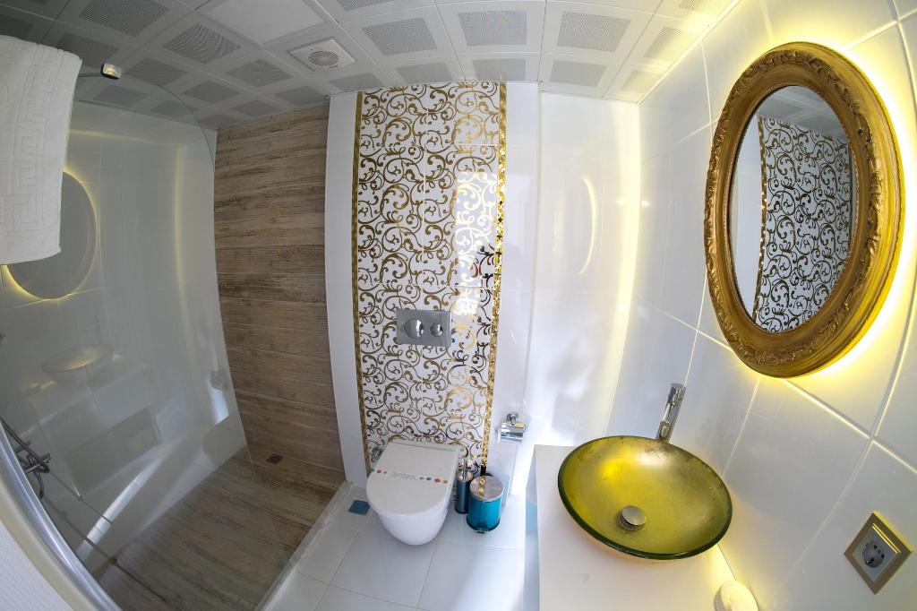 Bugra Alacati - Adults Only
