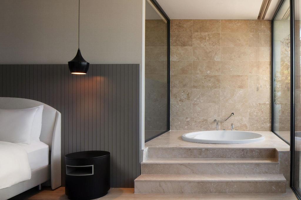 Hotel Le Meridien Bodrum Beach Resort, Türkei, Bodrum. Großes 2