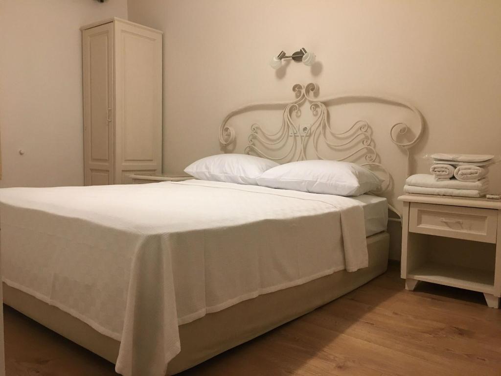 Sade Butik Otel