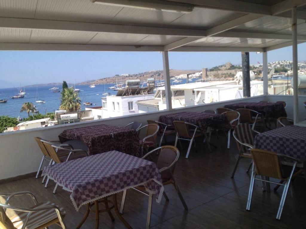 Durak Hotel