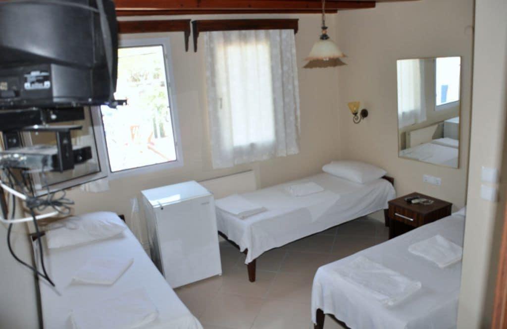 Durak Hotel