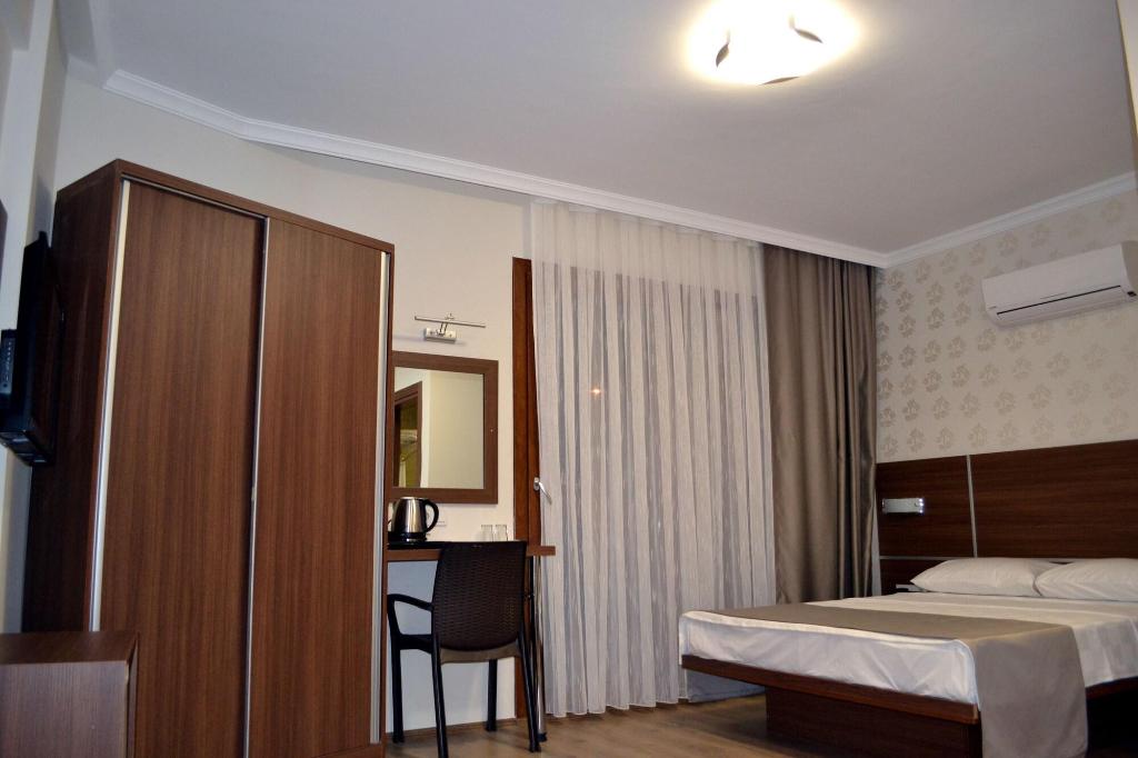 Gulluk Life Hotel