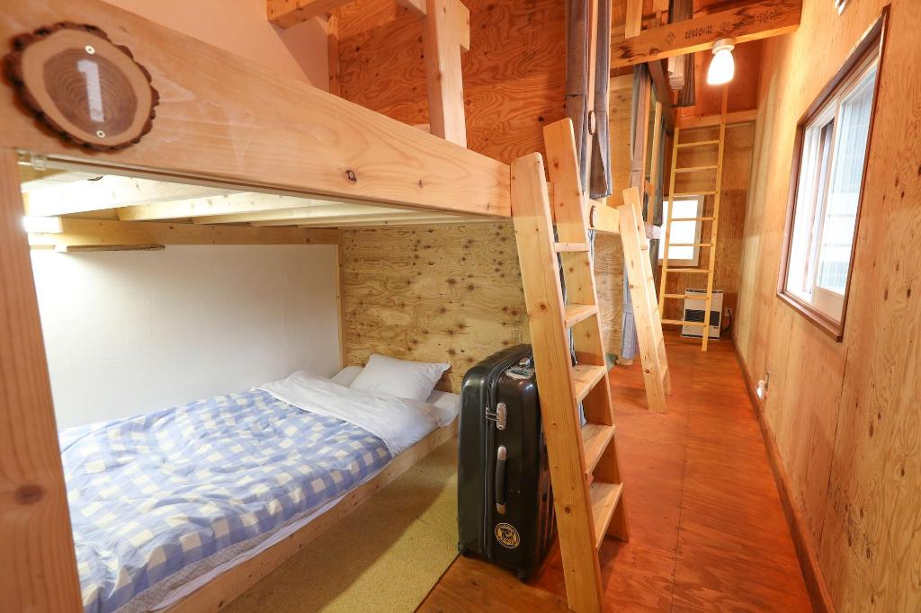 SappoLodge - Hostel