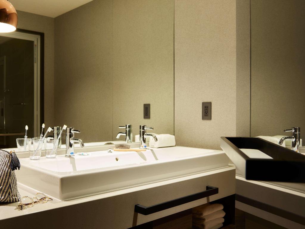 Mitsui Garden Hotel Sapporo West