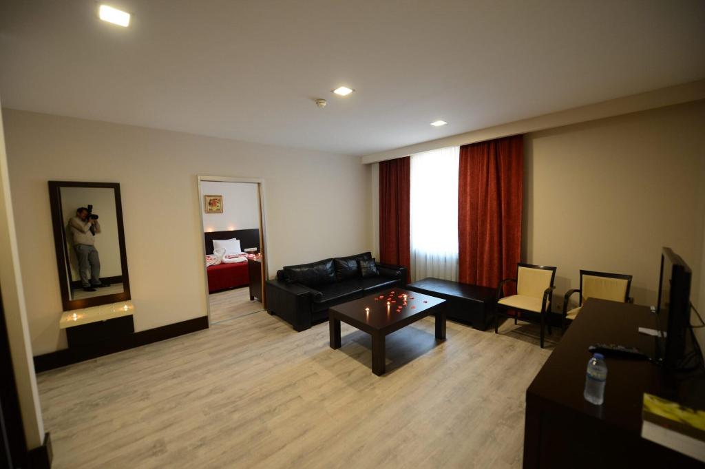 Arsan Otel