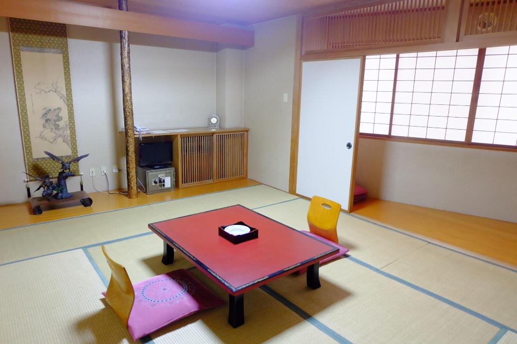 Daikokuya Ryokan