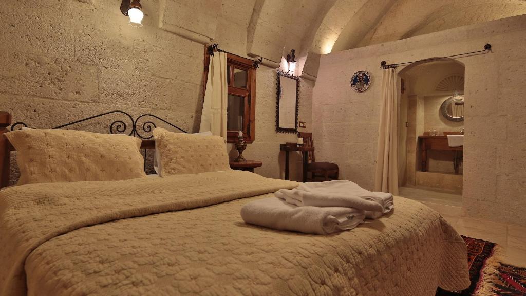Koza Cave Hotel