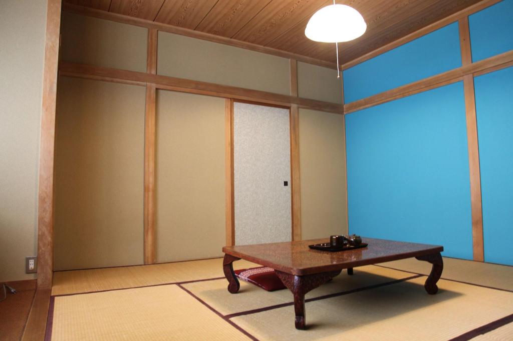 Hostel & Spa FAN! MATSUMOTO