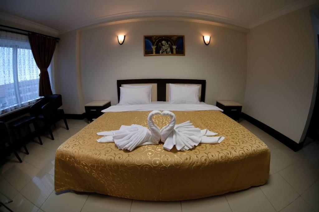 Grand Kirşehir Otel