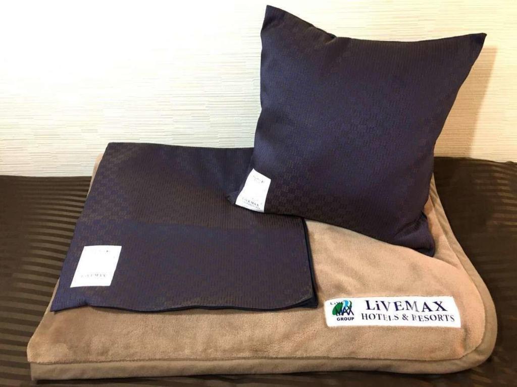LiVEMAX KASAI-EKIMAE