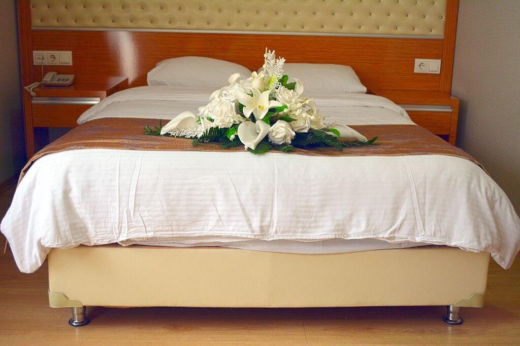 Serenti Pamuk Hotel