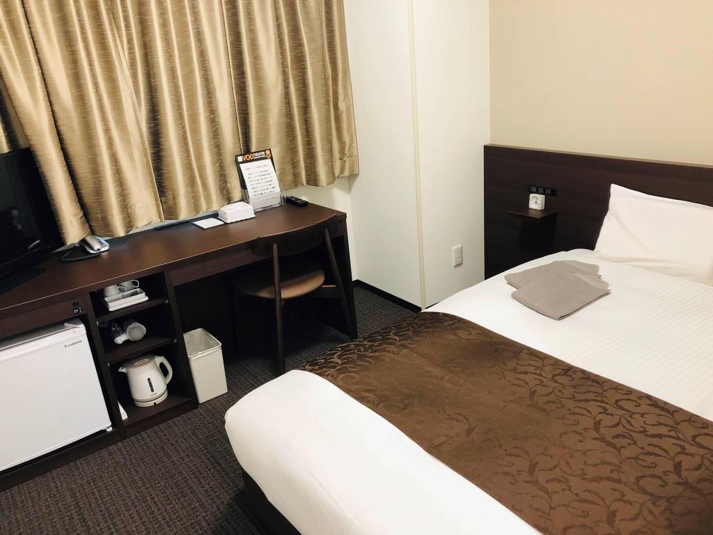 Ai Hotel Hashimoto