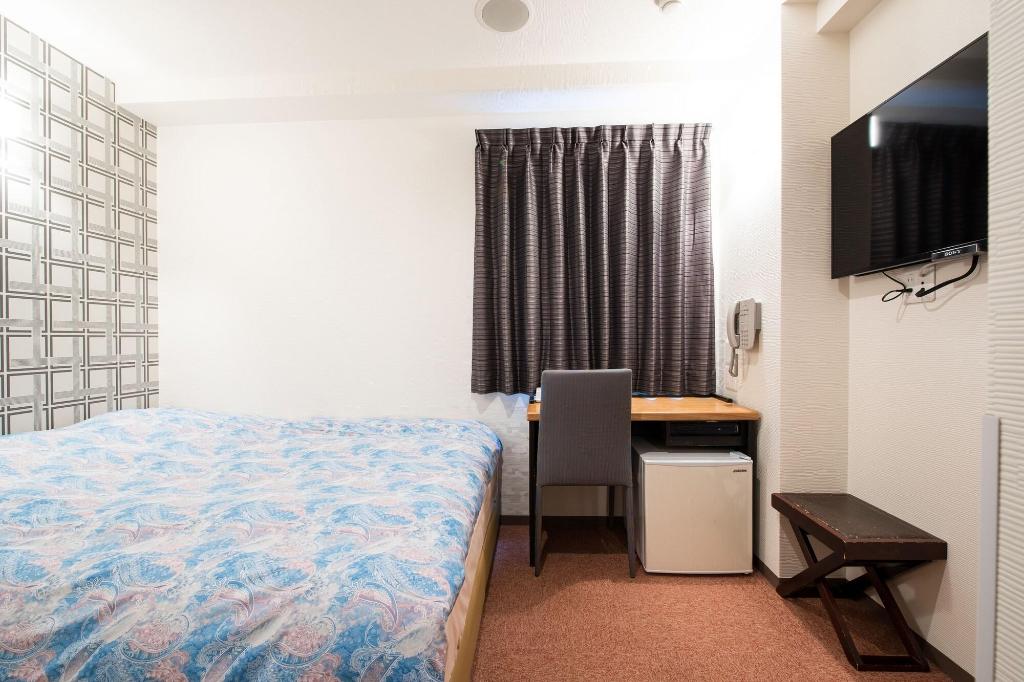 Yokohama Town Hotel 24